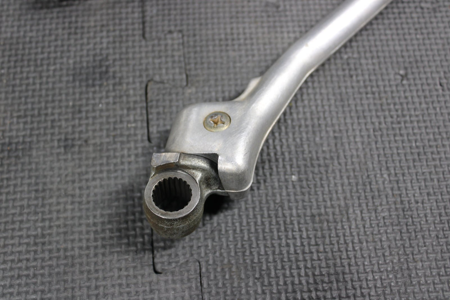 2007 HONDA CR125R OEM KICKSTART KICK START PEDAL LEVER SHIFTER 28300 - KZ4 - J20 - hggarage