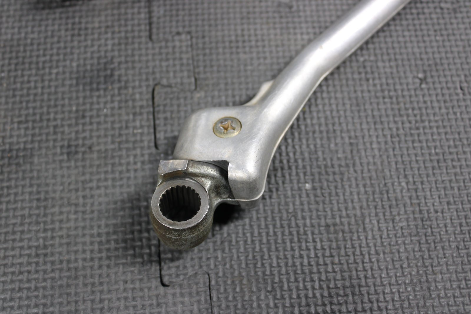 2007 HONDA CR125R OEM KICKSTART KICK START PEDAL LEVER SHIFTER 28300 - KZ4 - J20 - hggarage