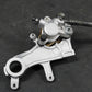 2005 HONDA CRF250R OEM NISSIN REAR BRAKE MASTER CYLINDER ADTERMARKET CALIPER