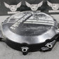 2012 KAWASAKI KX450F OEM RIGHT CRANK CASE OUTER CLUTCH COVER 14032 - 0153 - hggarage