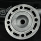 2002 Yamaha YZ85 Athena 53MM Bigbore 105CC Cylinder Jug Barrel Bore Top End Head - hggarage
