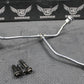 1991 HONDA 88 - 95 XR250R OEM ENGINE MOTOR OIL PASSAGE LINE PIPE 11335 - KV6 - 000 - hggarage