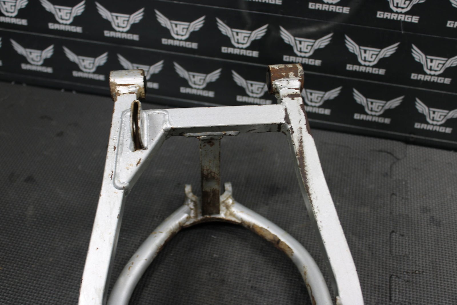 2000 YAMAHA 00 - 03 TTR90 03 - 07 TTR90E OEM SWINGARM SWING ARM SUSPENSION - hggarage