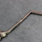 1991 KAWASAKI KDX250 OEM KICKSTART KICK START PEDAL LEVER SHIFTER LEVER 13064-11