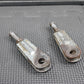 1991 YAMAHA 89 - 06 BANSHEE 350 88 - 06 OEM MAIN DRIVE CHAIN PULLER TENSIONER - hggarage