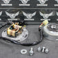 1996 95 - 97 KAWASAKI KX125 OEM STATOR MAGNETO ROTOR FLYWHEEL 21003 - 1294 MINT! - hggarage