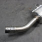 2002 SUZUKI RM250 K2 FMF MUFFLER EXHAUST SILENCER SLIP ON PIPE