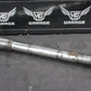 2000 YAMAHA YZ426F OEM FRONT WHEEL RIM AXLE PIVOT BOLT 5BE - 25181 - 00 - 00 - hggarage