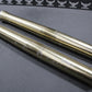 2001 HONDA CR250R OEM RIGHT LEFT FRONT SUSPENSION FORKS SHOCKS 51400 - KZ3 - J31ZA - hggarage