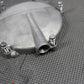 2008 KAWASAKI KX100 OUTER ENGINE MOTOR SIDE CLUTCH COVER 14032-1463