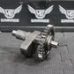 1990 Honda XR250R OEM Crankshaft Counter Balance Shaft Balancer Gear Weight - hggarage