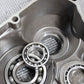 2000 KTM 250 EXC OEM LEFT RIGHT ENGINE MOTOR CRANKCASE CRANK CASES BLOCK - hggarage