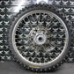 2005 YAMAHA YZ250F YZ250X OEM EXCEL FRONT WHEEL RIM HUB ASSEMBLY 5NY - 25111 - 00 - 00 - hggarage
