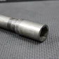 2019 YAMAHA YZ250FX OEM FRONT WHEEL RIM AXLE PIVOT BOLT 1SL - 25181 - 00 - 00 - hggarage