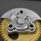 1987 YAMAHA TW200 OEM ENGINE MOTOR OIL PUMP GEAR 5H0 - 13300 - 02 - 00 - hggarage