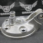 1992 KAWASAKI KX125 OEM ENGINE MOTOR CYLINDER HEAD COVER DOME 11001 - 1369 NICE! - hggarage
