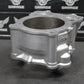 2008 YAMAHA YZ450F OEM ENGINE MOTOR CYLINDER JUG BARREL BORE TOP END 2S2-11311