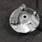 2009 YAMAHA TTR110E OEM FRONT BRAKE DRUM ASSEMBLY NICE! 5B6-25121-00-35