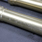 2007 HONDA CRF450R 05 - 07 OEM SHOWA RIGHT LEFT FRONT SUSPENSION FORKS SHOCKS - hggarage