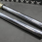 2000 SUZUKI 00 - 04 DRZ400 OEM RIGHT LEFT FRONT SUSPENSION FORKS SHOCKS DAMPERS - hggarage