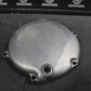 1995 KAWASAKI KX125 OEM OUTER ENGINE MOTOR SIDE CLUTCH COVER 14032 - 1348 - hggarage