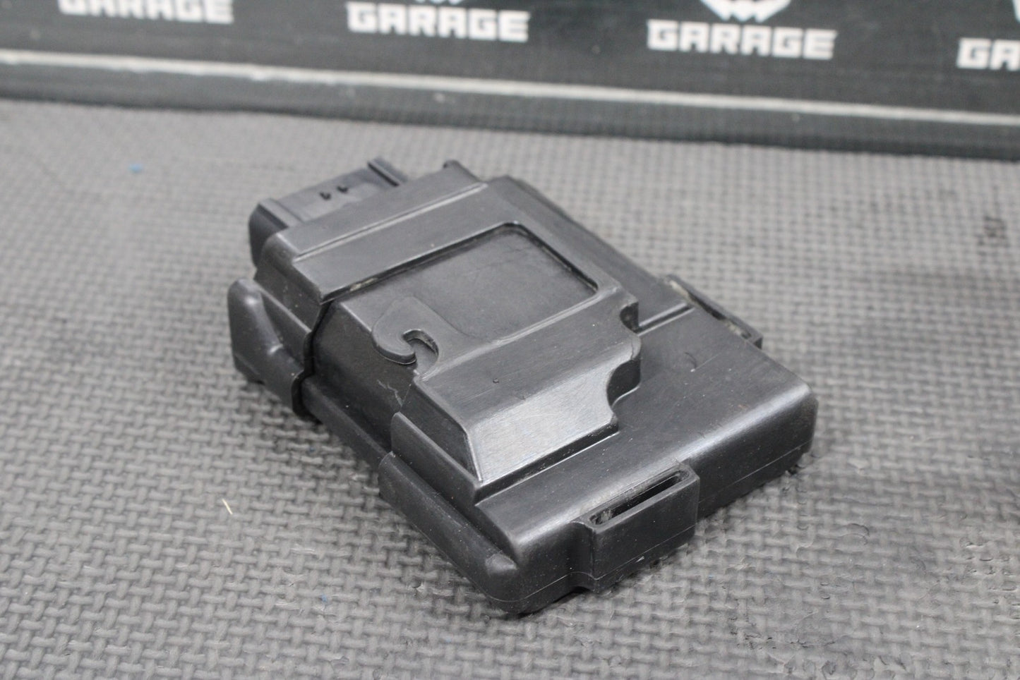 2018 HONDA CRF250R OEM ECU COMPUTER CONTROLLER UNIT ECM CDI W/ HOLDER - hggarage