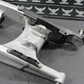 2013 HUSQVARNA TE511 OEM REAR SWINGARM SWING ARM SUSPENSION 8000H3158 READ DESC! - hggarage
