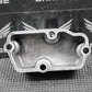 1987 1988 HONDA CR125R OEM ATAC EXHAUST MANIFOLD SUB CHAMBER COVER 18331 - KS6 - 700 - hggarage