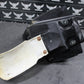 2002 KAWASAKI KX65 00 - 09 / 11 - 22 OEM AIR CLEANER FILTER AIRBOX NICE! 11011 - 1578 - hggarage