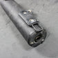 2003 YAMAHA TTR125L TTR125 OEM MUFFLER EXHAUST SILENCER SLIP ON EXHAUST ASSEMBLY - hggarage