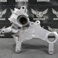 2000 2001 HONDA CR125R CR250R OEM NISSIN REAR BACK BRAKE CALIPER 43150 - KZ4 - J21 - hggarage