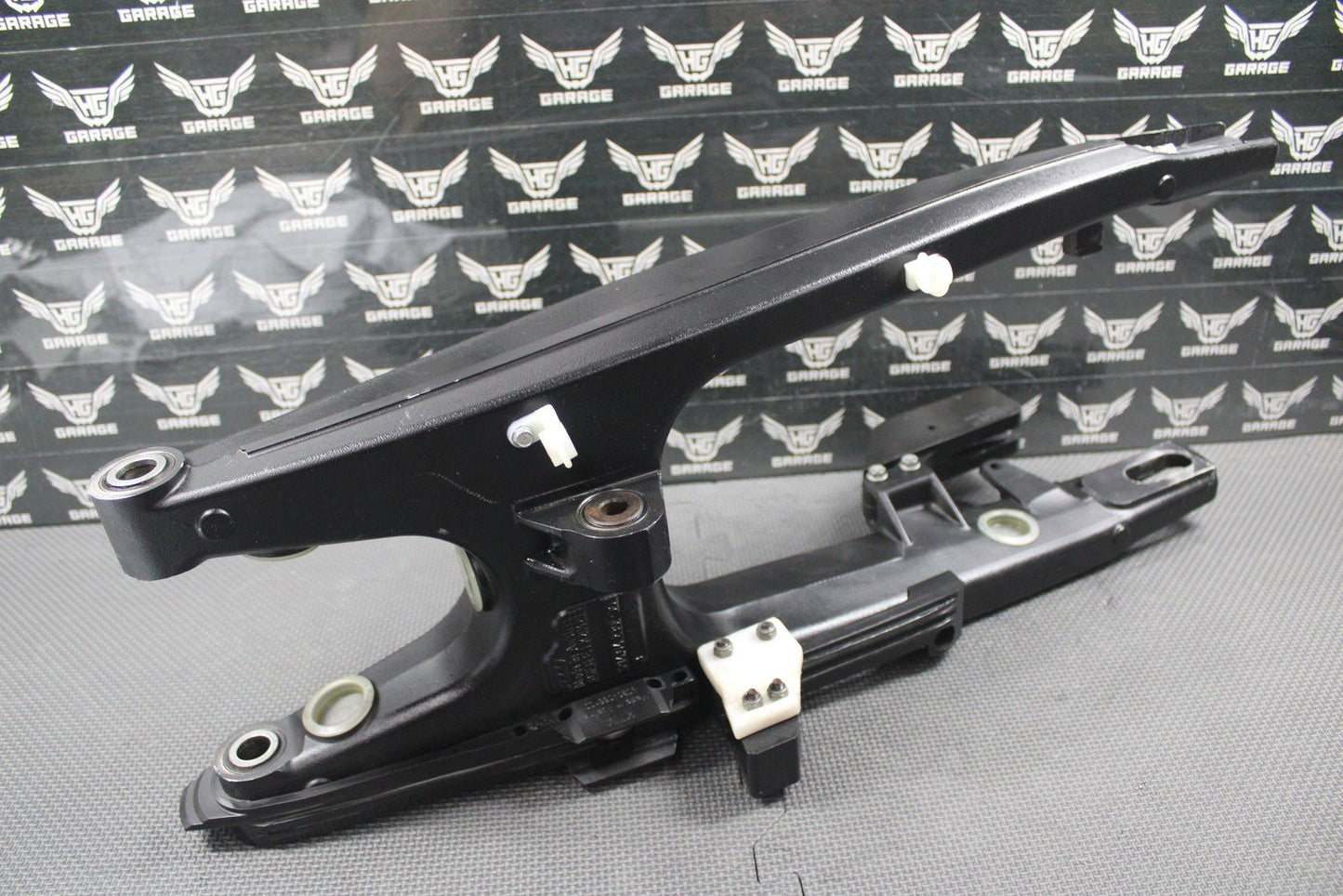 2007 KTM 05 - 07 450 525 560 OEM SWINGARM SWING ARM SUSPENSION 59404230144 NICE! - hggarage