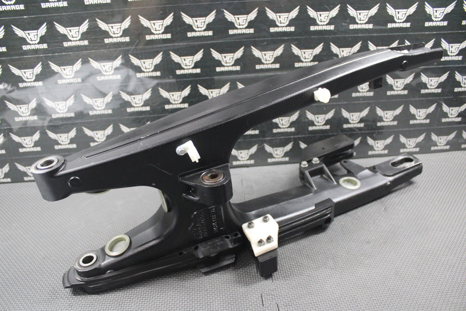 2007 KTM 05 - 07 450 525 560 OEM SWINGARM SWING ARM SUSPENSION 59404230144 NICE! - hggarage