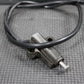 2005 SUZUKI DR200SE OEM KICKSTAND SIDE KICK STAND SENSOR 37840 - 44X52 - hggarage