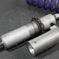 1997 KAWASAKI KX250 OEM REAR BACK SHOCK ABSORBER SUSPENSION NEEDS REBUILD! - hggarage