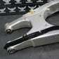 2006 HONDA CRF250R OEM SWINGARM SWING ARM SUSPENSION 52200-KRN-840