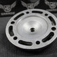 1996 YAMAHA YZ250 OEM 72MM BIG BORE CYLINDER HEAD COVER DOME 4SR - 11111 - 00 - 00 - hggarage