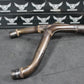 2006 HONDA CRF250R OEM EXHAUST PIPE CHAMBER HEADER 18380 - KRN - 850 - hggarage