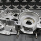 2006 2007 KAWASAKI KX250 OEM RIGHT ENGINE CRANKCASE CRANK CASE 14001 - 0065 GOOD! - hggarage