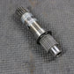 2002 HONDA CRF450R OEM KICKSTART KICK START SHAFT W IDLER GEAR - hggarage