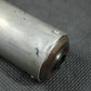 1999 KAWASAKI 98-00 KX100 KX80 PROCIRCUIT MUFFLER EXHAUST SILENCER SLIP ON PIPE