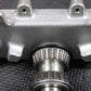 2005 YAMAHA YZ450F OEM FRONT FORKS CLAMP LOWER TRIPLE TREE STEM 5XD - 23340 - M0 - 00 - hggarage