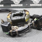 1988 HONDA CR250R OEM STATOR MAGNETO GENERATOR 31120 - KS7 - 832 TESTED GOOD! - hggarage