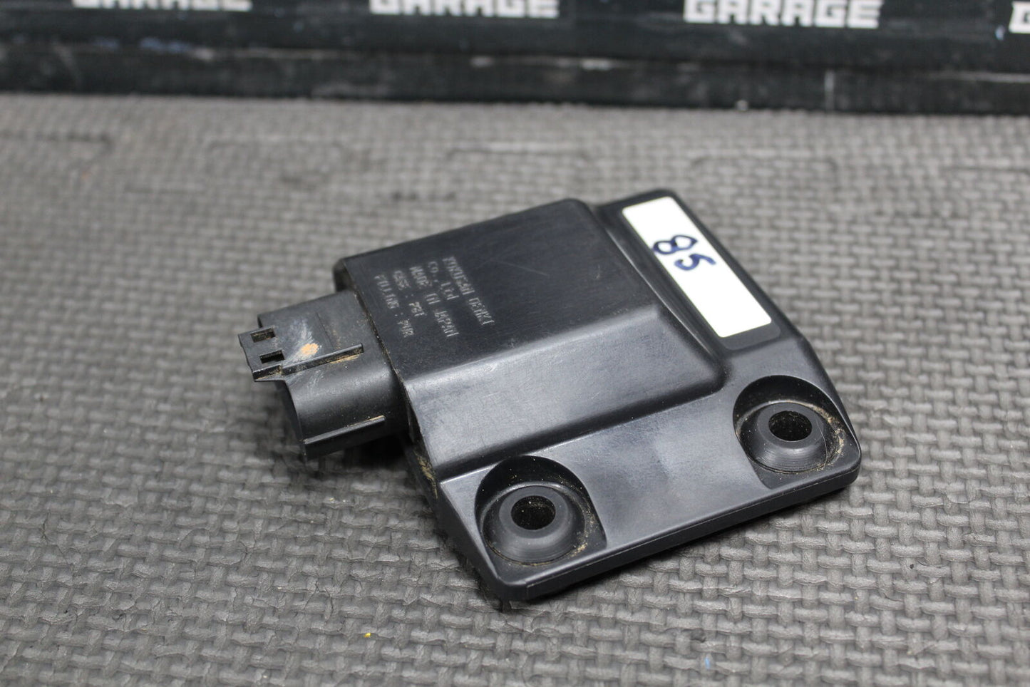 2020 KTM 85 18-20 OEM ECU COMPUTER CONTROLLER UNIT DASH BOARD CDI  47239031100