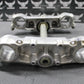 1988 HONDA CR250R OEM FRONT FORKS LOWER UPPER TRIPLE TREE STEM BAR CLAMP - hggarage