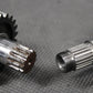 2003 KAWASAKI KX250 OEM ENGINE TRANSMISSION TRANNY ASSEMBLY SHIFT FORKS DRUM - hggarage