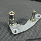 1993 Honda CR80R OEM Front Brake Caliper Master Cylinder 45100 - GS2 - 601 - hggarage