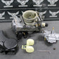 2002 KTM 400 520 EXC OEM KEIHIN FCR 39 PUMPER CARB CARBURETOR INTAKE 59031001100