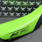 1999 KAWASAKI 98-00 KX100 KX80 OEM SEAT SADDLE 53001-1846-MH