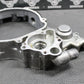 1995 1996 HONDA CR125R OEM RIGHT SIDE CASE INNER CLUTCH COVER 11340 - KZ4 - 620 GOOD - hggarage